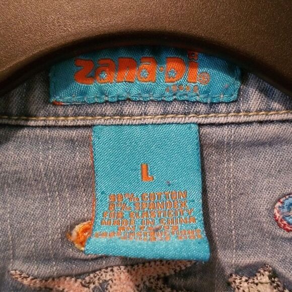 Jacket - Picture 2 of 6